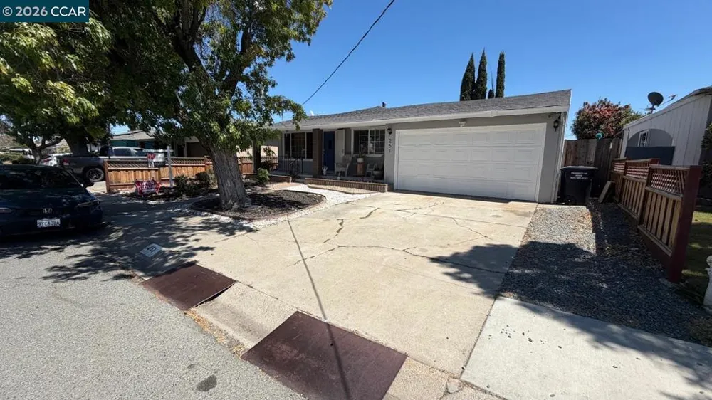 251 Rose Ann Ave. Pittsburg, CA 94565