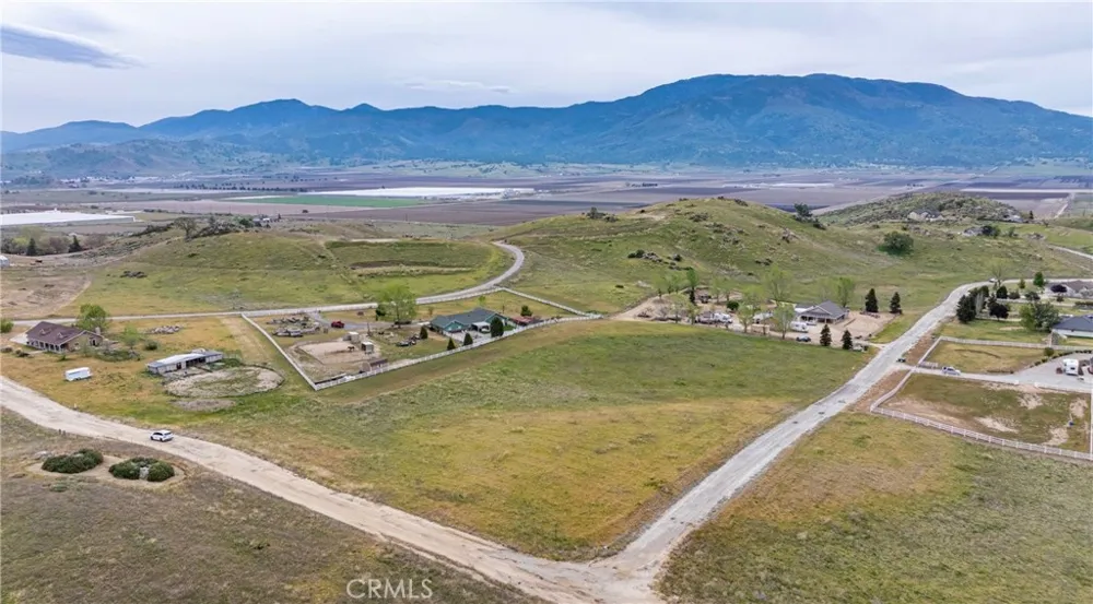 Harness Drive Tehachapi, CA 93561