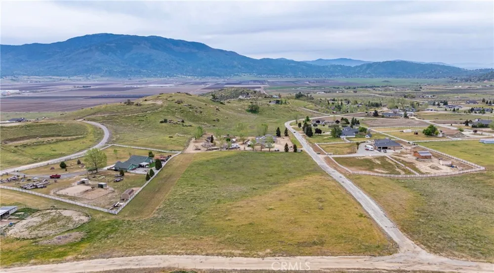 Harness Drive Tehachapi, CA 93561