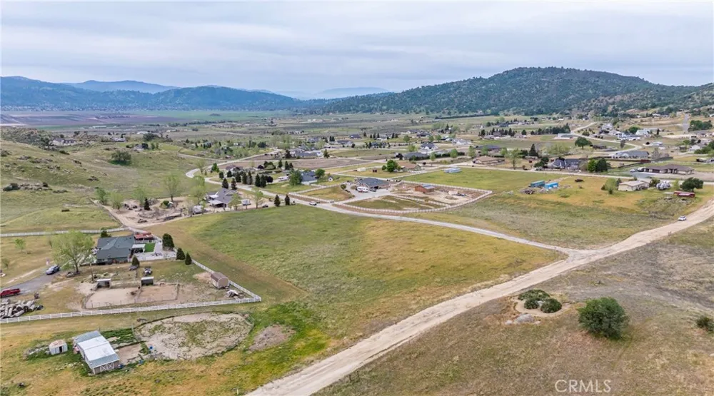 Harness Drive Tehachapi, CA 93561