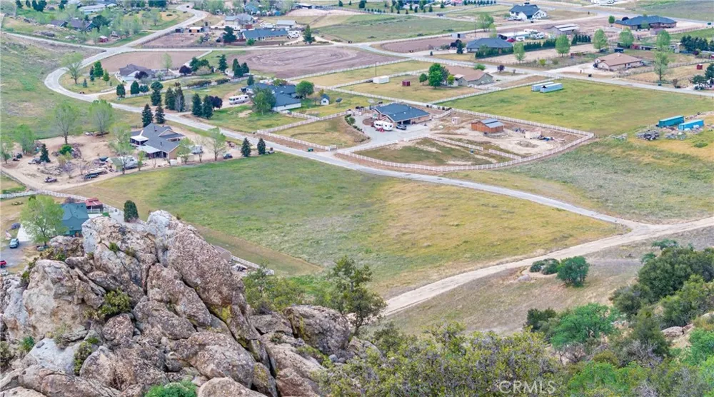 Harness Drive Tehachapi, CA 93561