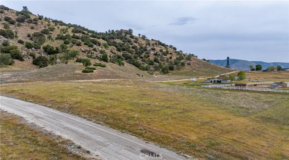 Harness Drive Tehachapi, CA 93561