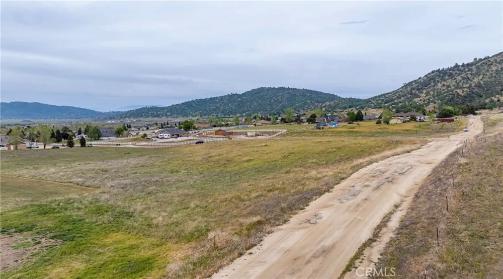 Harness Drive Tehachapi, CA 93561