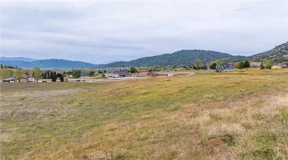 Harness Drive Tehachapi, CA 93561