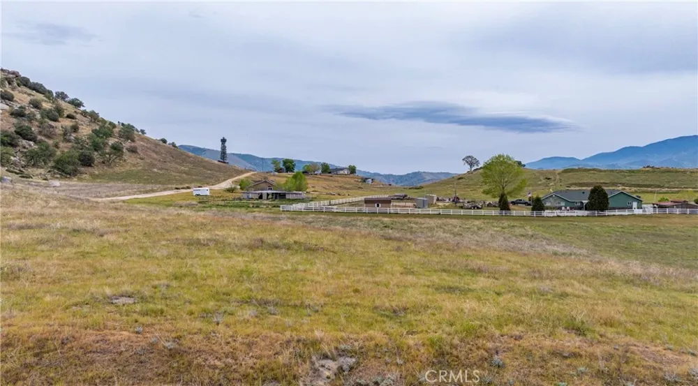 Harness Drive Tehachapi, CA 93561