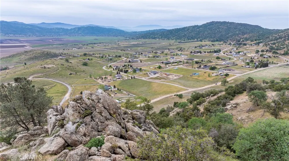 Harness Drive Tehachapi, CA 93561