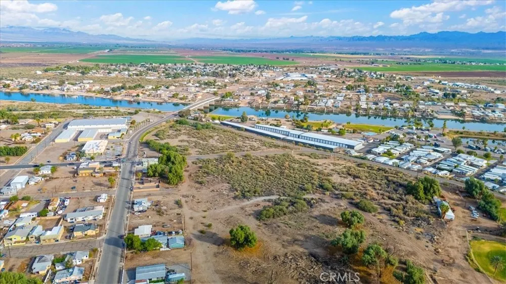 429 K STREET Needles, CA 92363