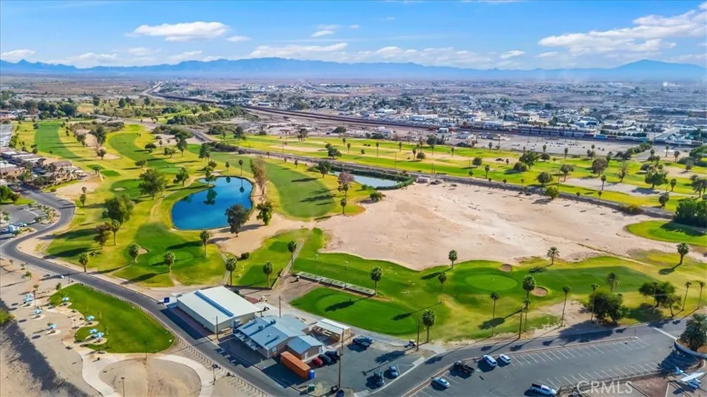 429 K STREET Needles, CA 92363