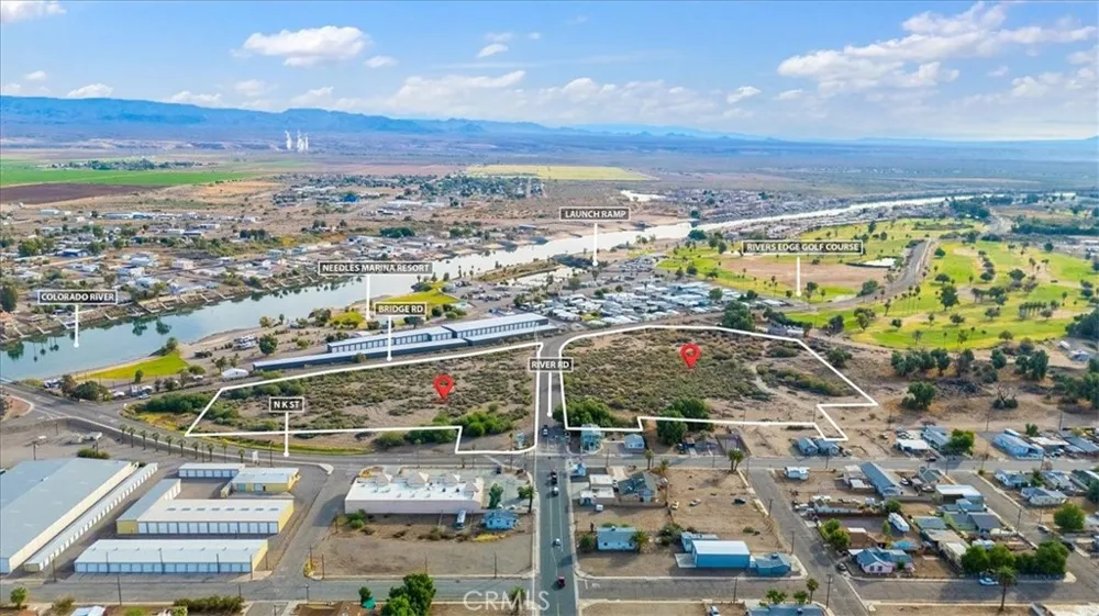 429 K STREET Needles, CA 92363