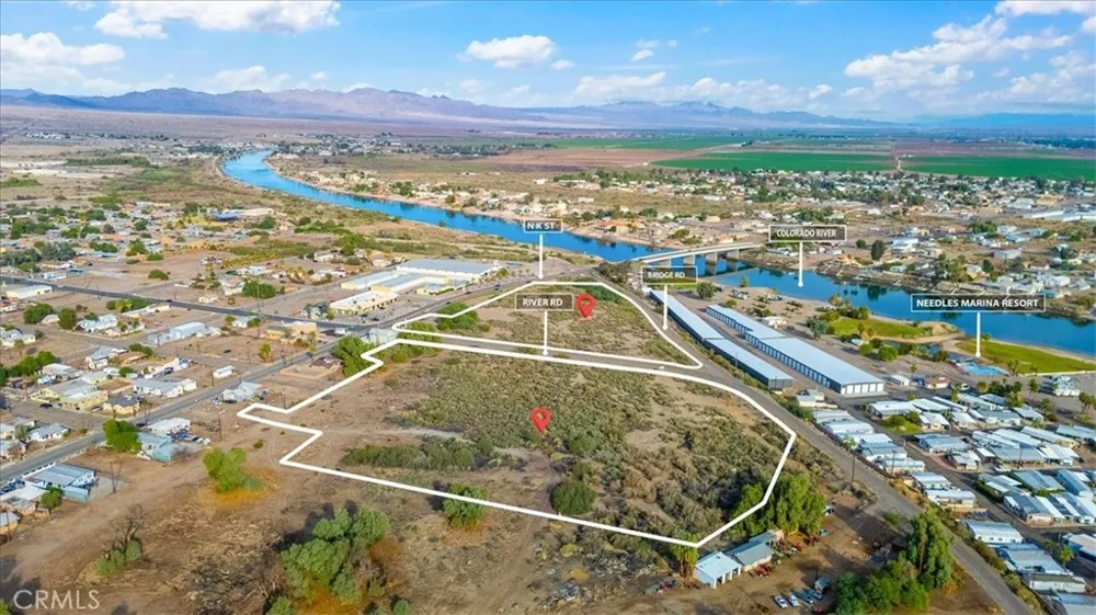 429 K STREET Needles, CA 92363