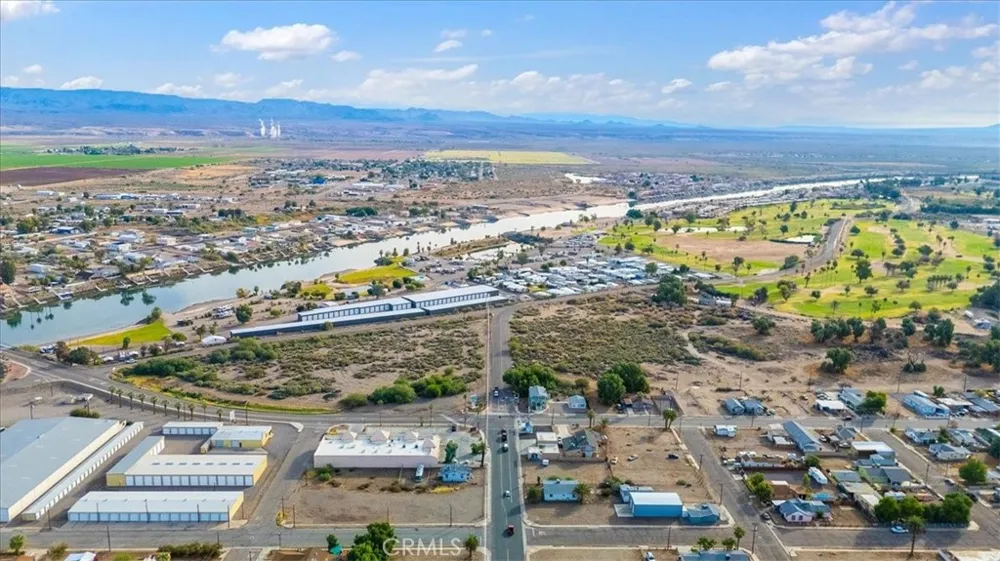 429 K STREET Needles, CA 92363