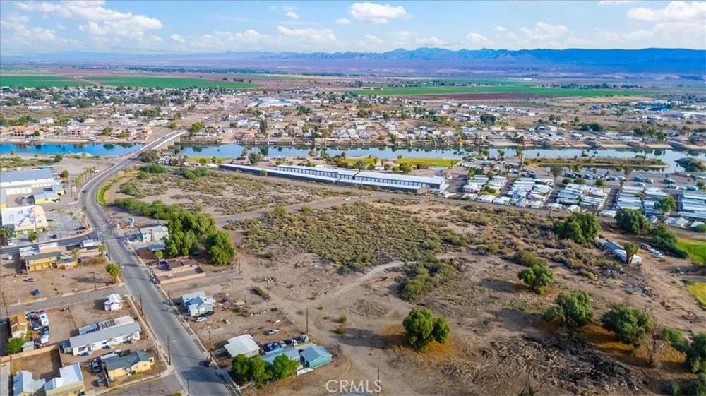 429 K STREET Needles, CA 92363