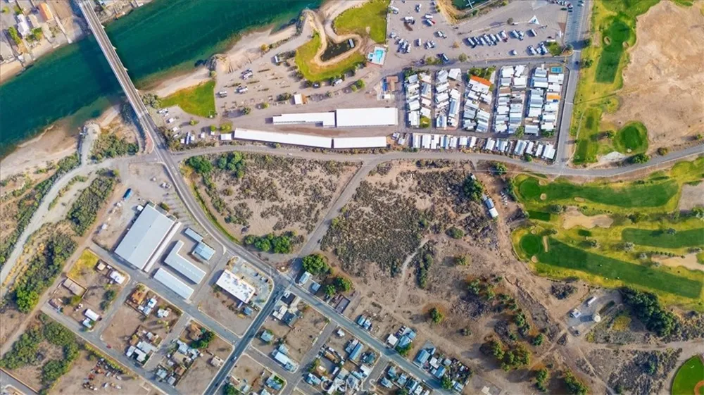 429 K STREET Needles, CA 92363