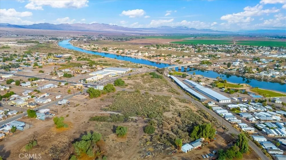 429 K STREET Needles, CA 92363