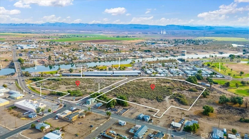 429 K STREET Needles, CA 92363