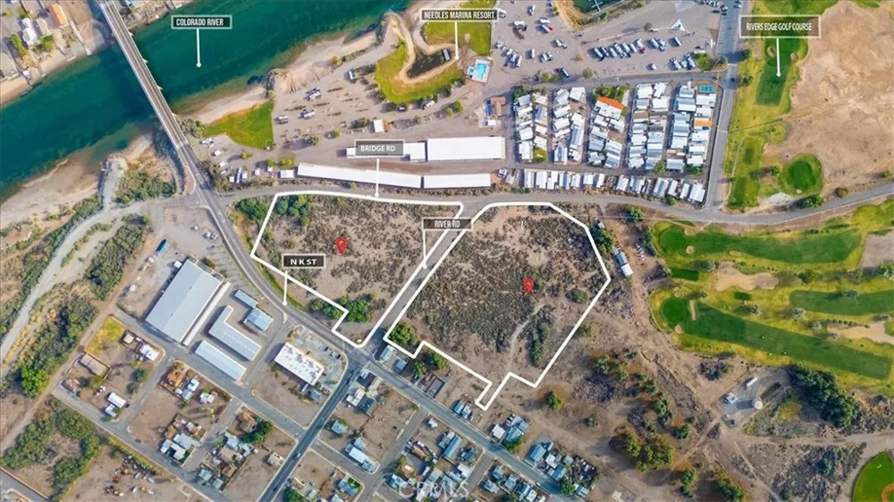429 K STREET Needles, CA 92363