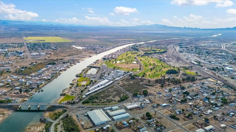 429 K STREET Needles, CA 92363