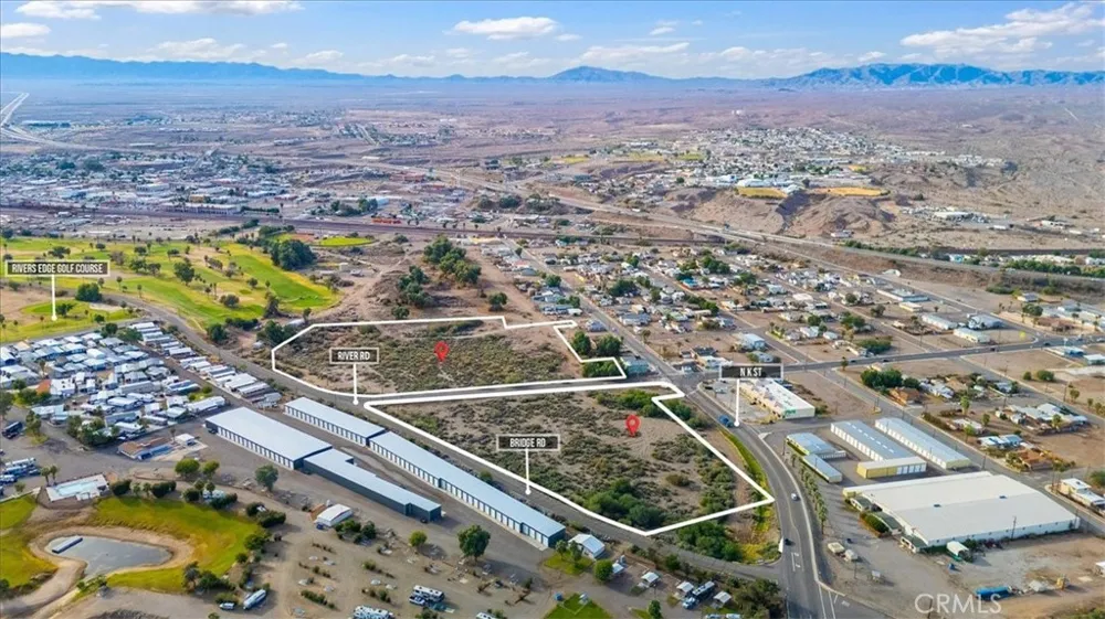 429 K STREET Needles, CA 92363