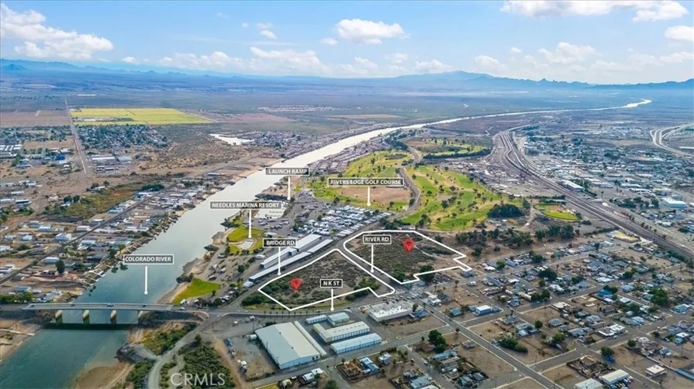 429 K STREET Needles, CA 92363