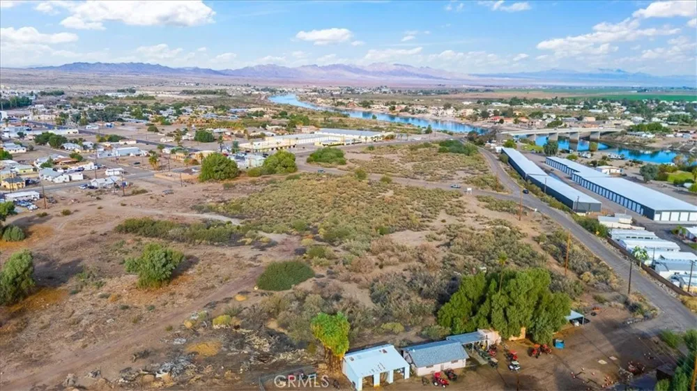 429 K STREET Needles, CA 92363