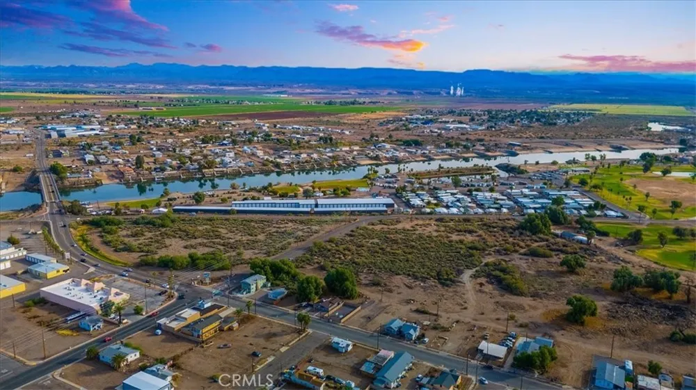 429 K STREET Needles, CA 92363