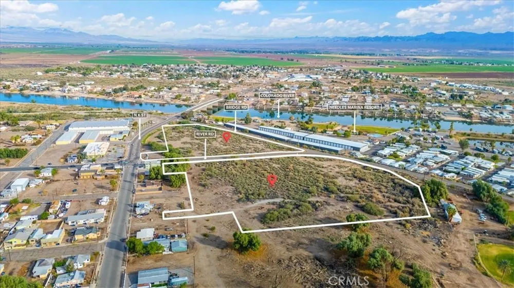 429 K STREET Needles, CA 92363