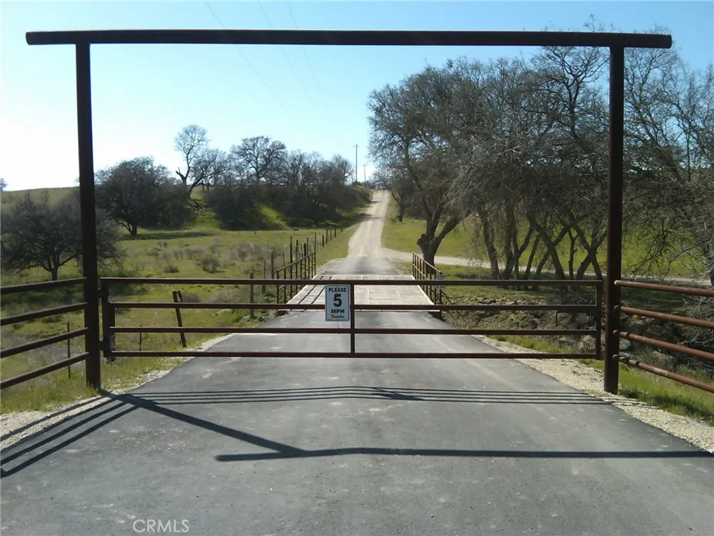 Nickel Creek Road San Miguel, CA 93451
