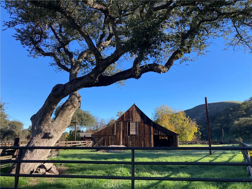 Nickel Creek Road San Miguel, CA 93451