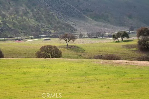 Nickel Creek Road San Miguel, CA 93451