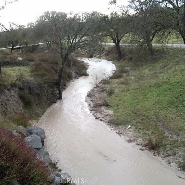 Nickel Creek Road San Miguel, CA 93451