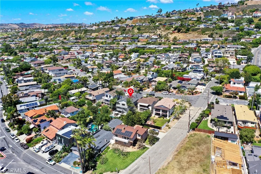 34421 Camino El Molino Dana Point, CA 92624