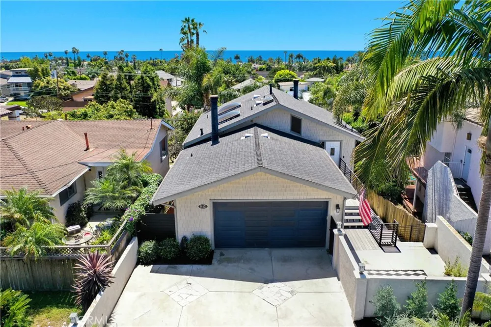 34421 Camino El Molino Dana Point, CA 92624