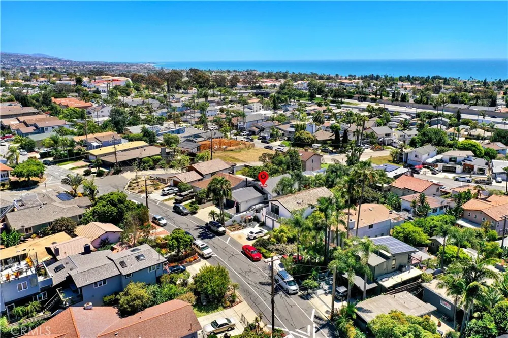 34421 Camino El Molino Dana Point, CA 92624