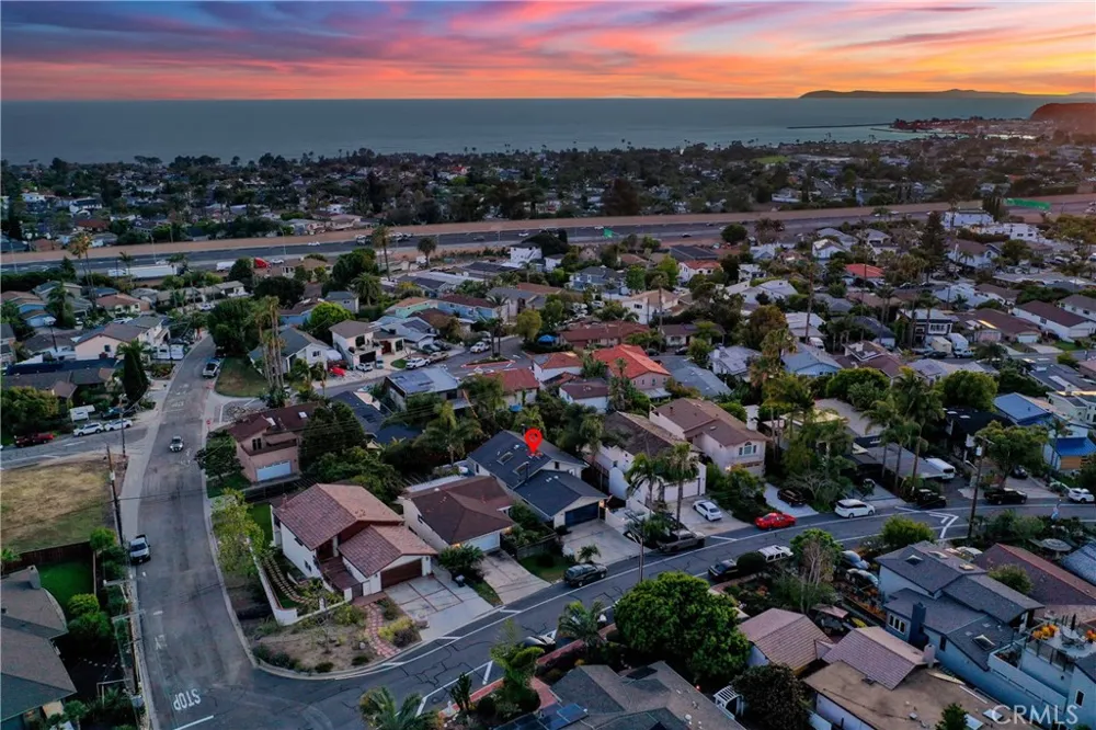 34421 Camino El Molino Dana Point, CA 92624