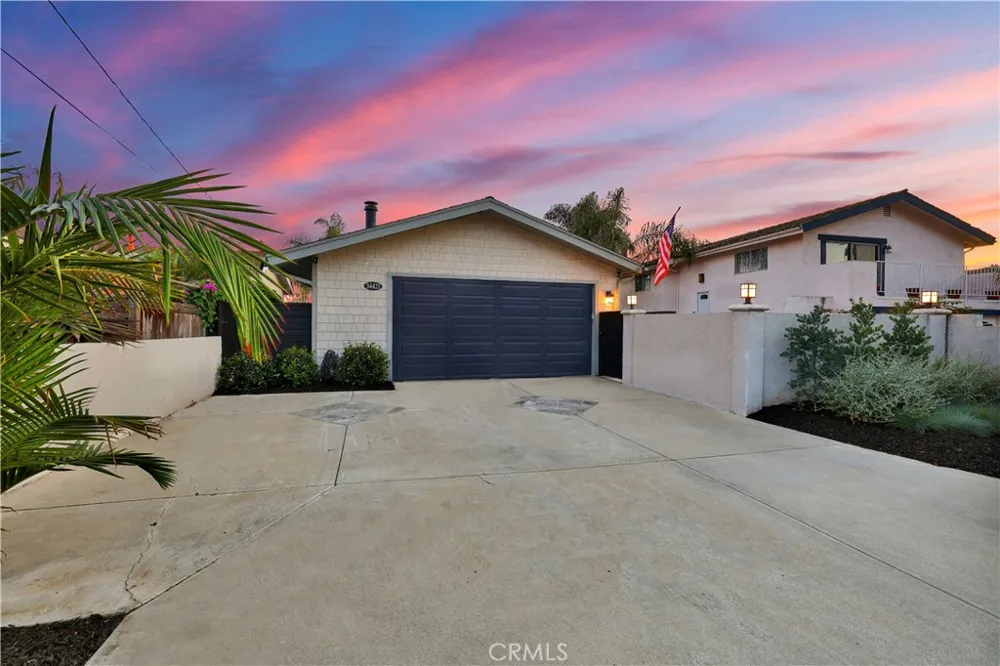 34421 Camino El Molino Dana Point, CA 92624
