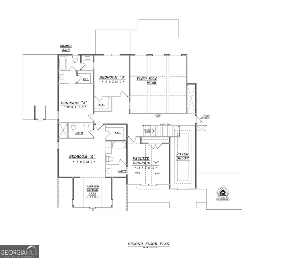 2318 Smyrna RD SW Conyers, GA 30094