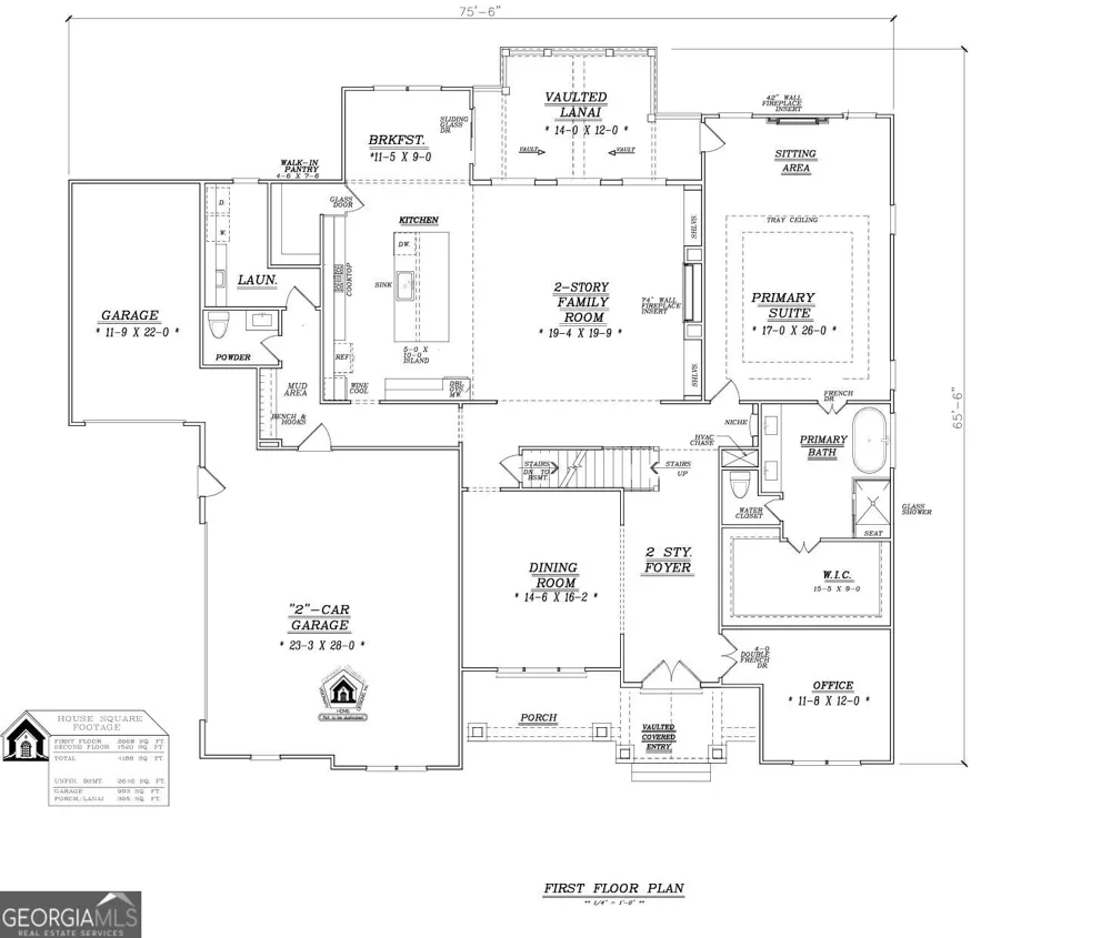 2318 Smyrna RD SW Conyers, GA 30094