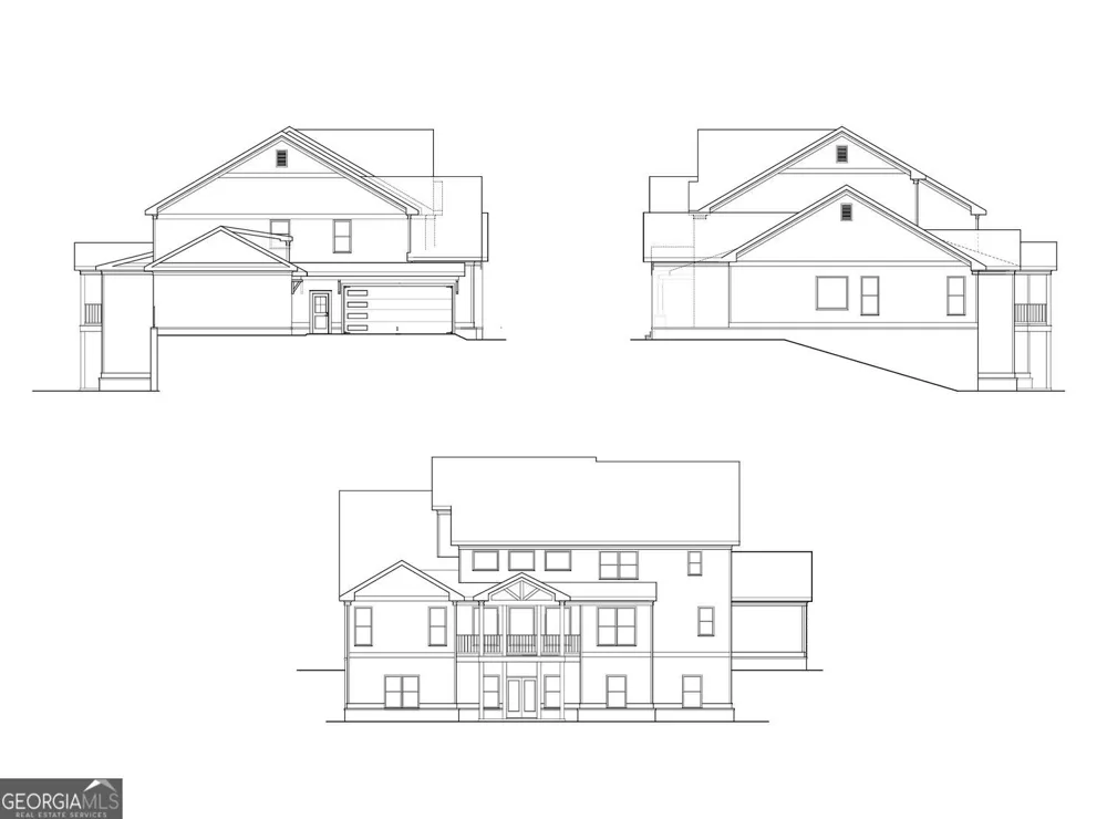 2318 Smyrna RD SW Conyers, GA 30094