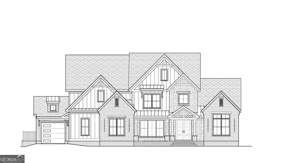 2318 Smyrna RD SW Conyers, GA 30094