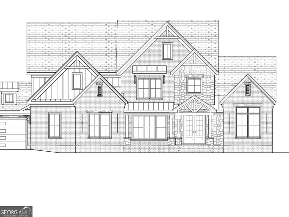 2318 Smyrna RD SW Conyers, GA 30094