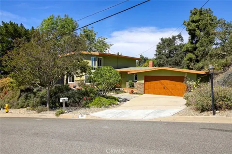 281 Spinks Canyon