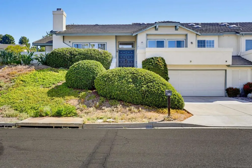 65 Via Casitas Bonsall, CA 92003
