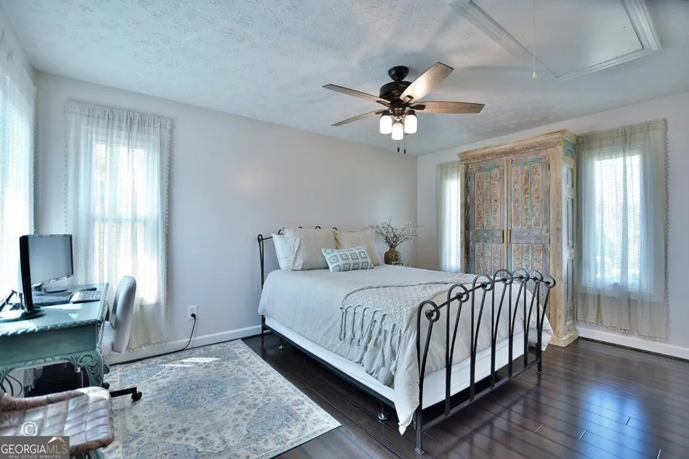 239 Robin DR Hamilton, GA 31811