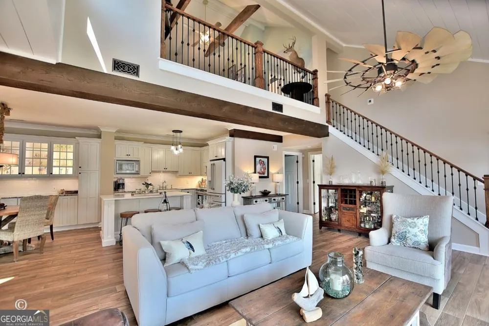 239 Robin DR Hamilton, GA 31811