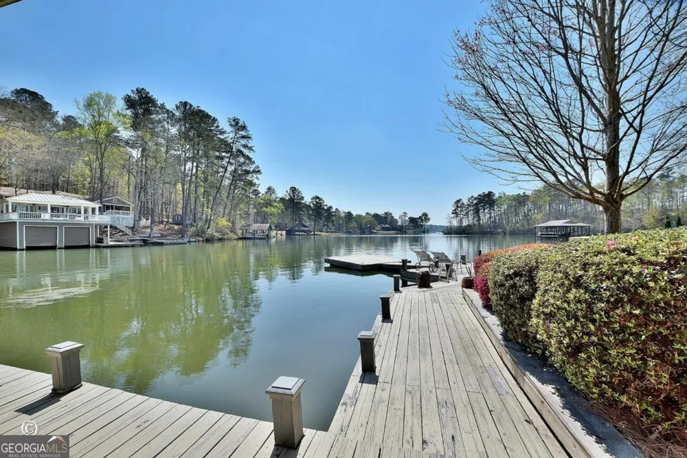239 Robin DR Hamilton, GA 31811
