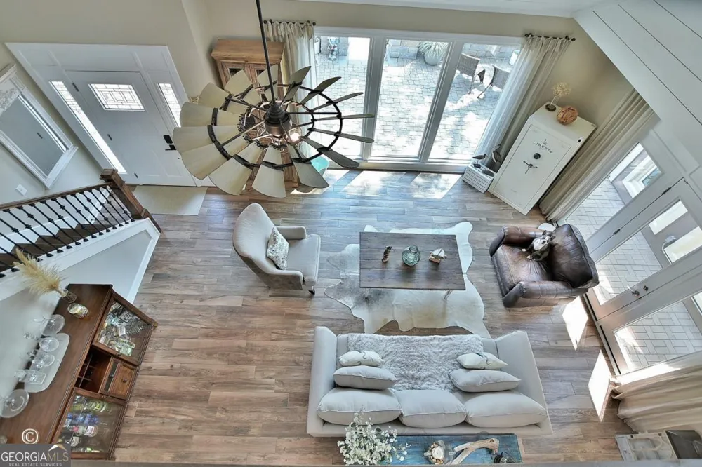 239 Robin DR Hamilton, GA 31811