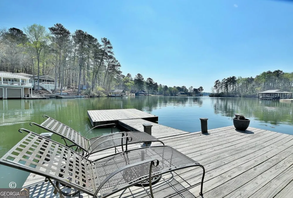 239 Robin DR Hamilton, GA 31811
