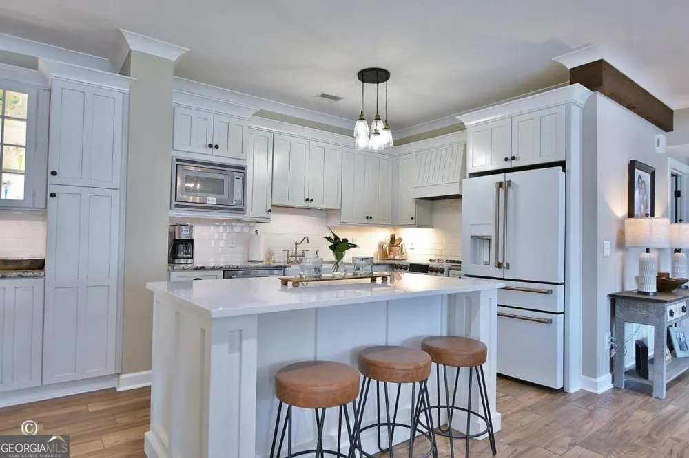 239 Robin DR Hamilton, GA 31811