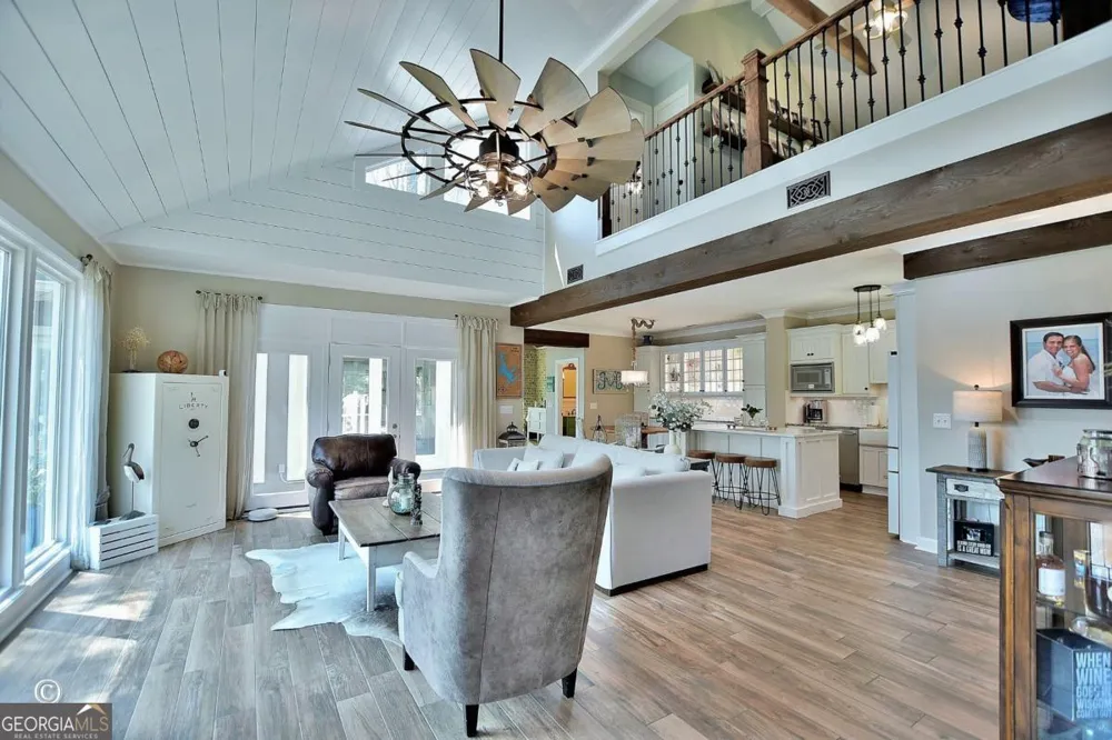 239 Robin DR Hamilton, GA 31811