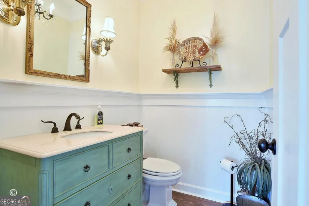 239 Robin DR Hamilton, GA 31811